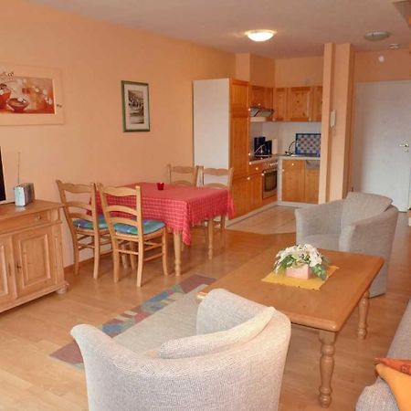 Ferienwohnung "Am Yachthafen" Objekt Id 12104-7 Варен Экстерьер фото
