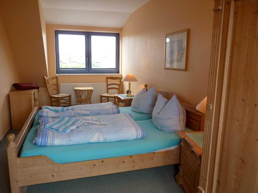 Ferienwohnung "Am Yachthafen" Objekt Id 12104-7 Варен Экстерьер фото