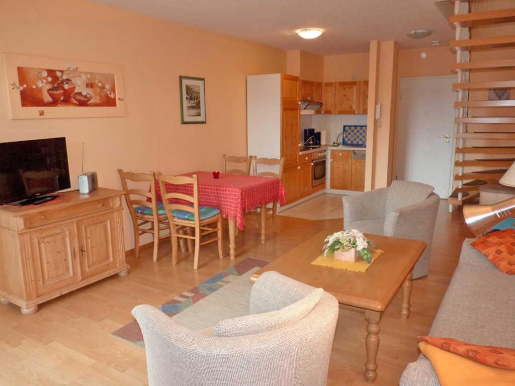 Ferienwohnung "Am Yachthafen" Objekt Id 12104-7 Варен Экстерьер фото