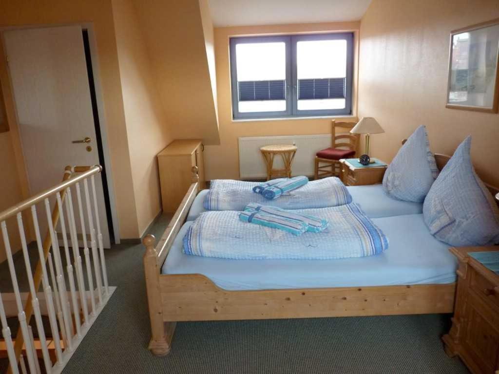 Ferienwohnung "Am Yachthafen" Objekt Id 12104-7 Варен Экстерьер фото