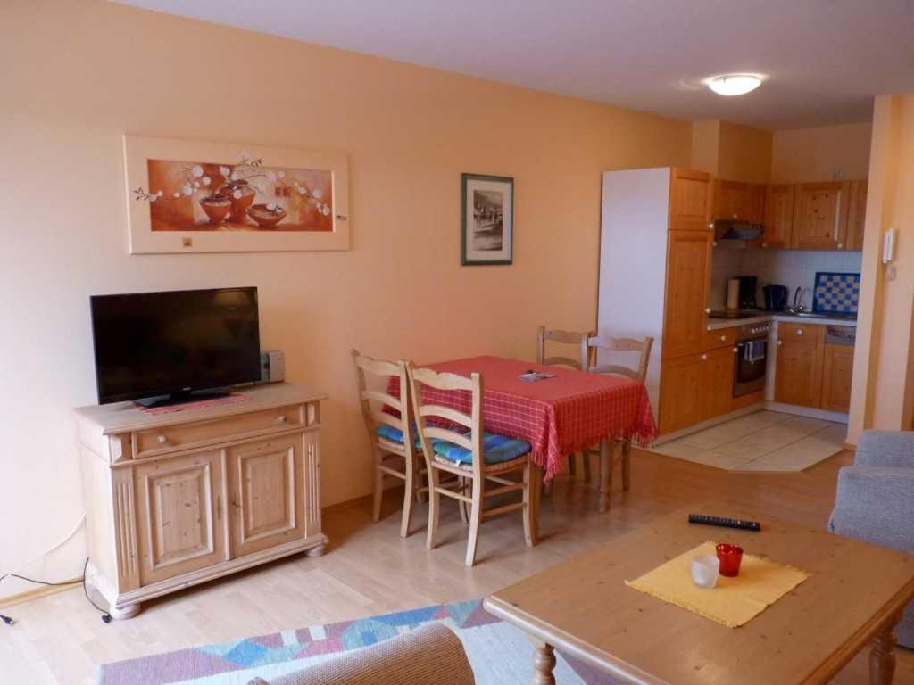 Ferienwohnung "Am Yachthafen" Objekt Id 12104-7 Варен Экстерьер фото