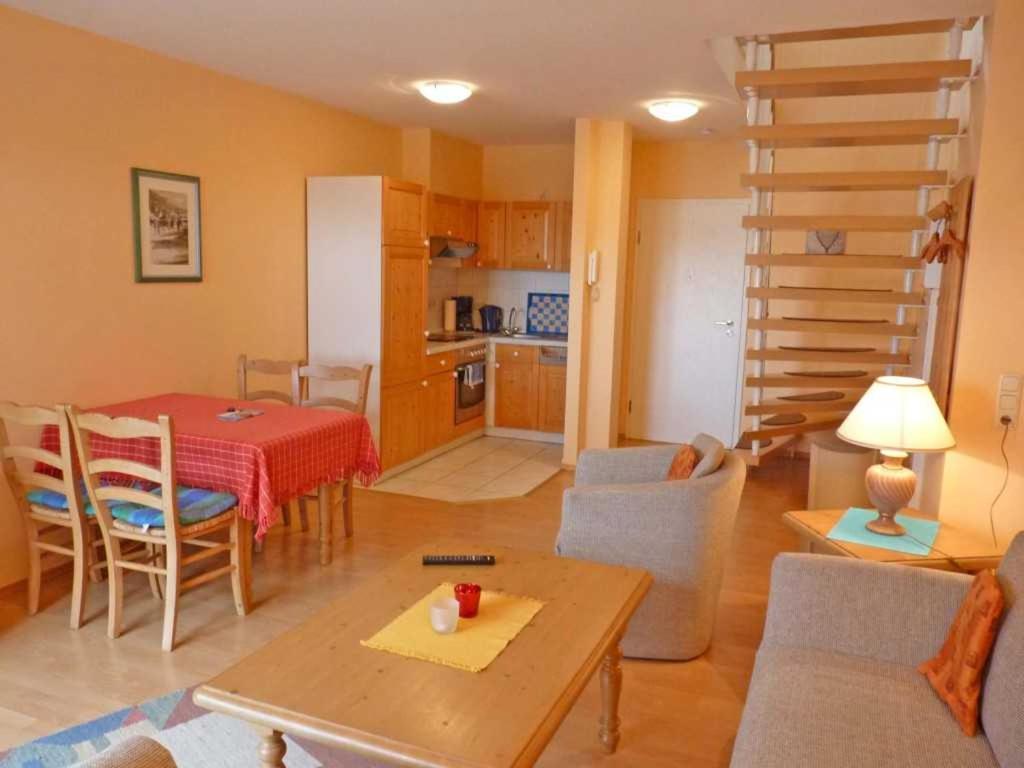 Ferienwohnung "Am Yachthafen" Objekt Id 12104-7 Варен Экстерьер фото