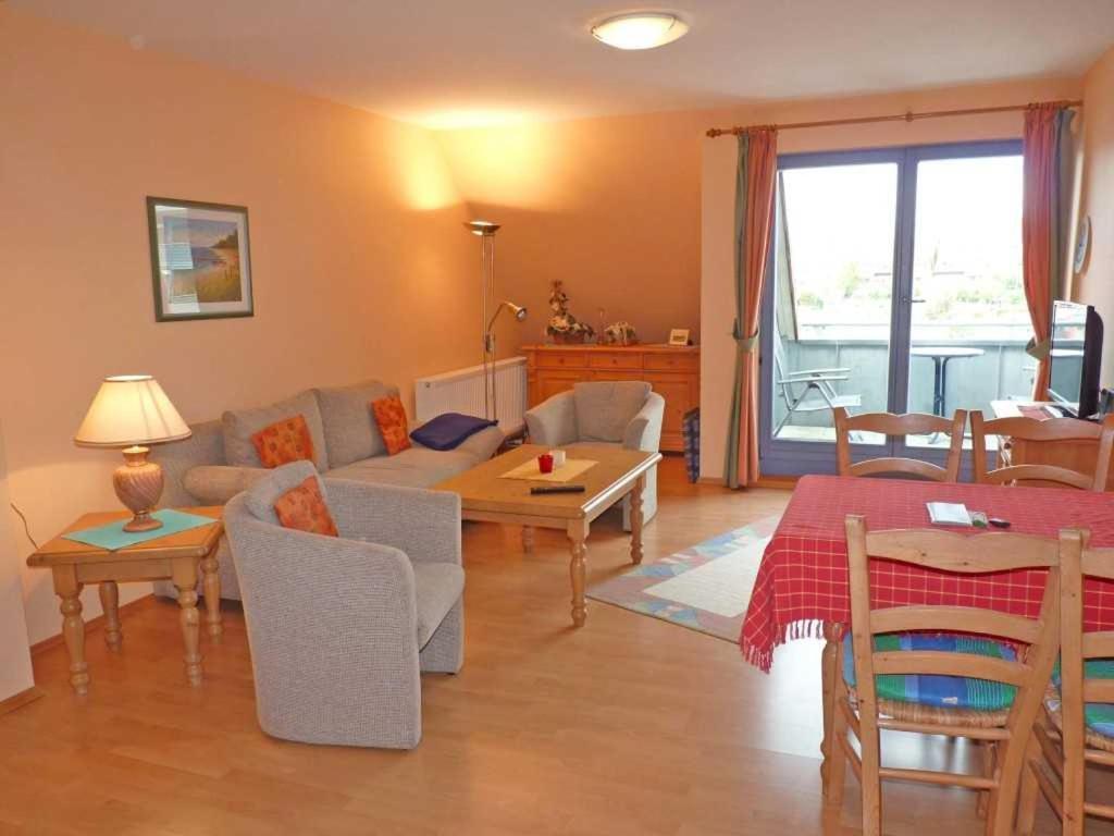 Ferienwohnung "Am Yachthafen" Objekt Id 12104-7 Варен Экстерьер фото